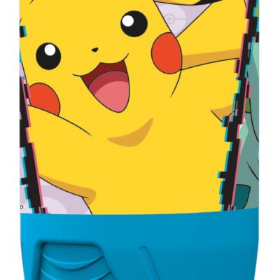 Pokémon drikkedunk - Børnedrikkedunk med tud