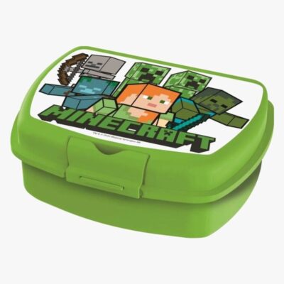 Minecraft Madpakke, Urban