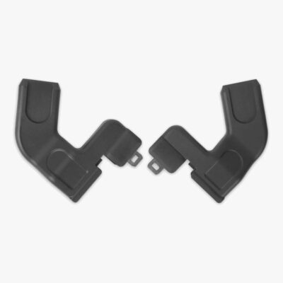 UPPAbaby RIDGE Autostolsadapter, Sort