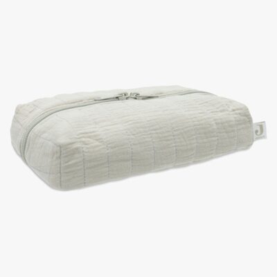 Jollein Beholder til Vådservietter, Olive Green