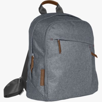 UPPAbaby Gregory Pusletaske, Blue Mélange