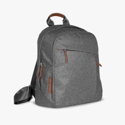 UPPAbaby Pusletaske, Greyson Black