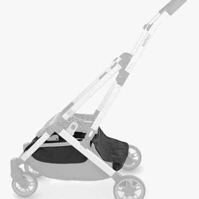 UPPAbaby MINU V2 Regnslag til Varekurv