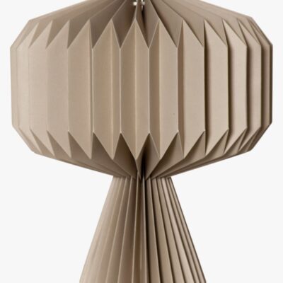 Star Trading Borddekoration Honeycomb, Beige