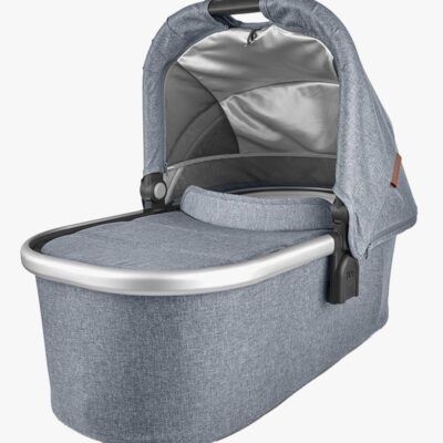 UPPAbaby VISTA/CRUZ V2 Liggedel Blue