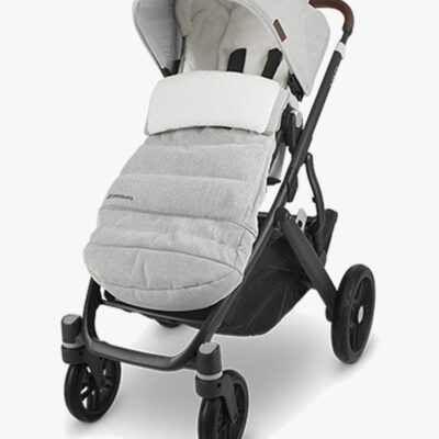 UPPAbaby Cozy Ganoosh Kørepose, Anthony Grey