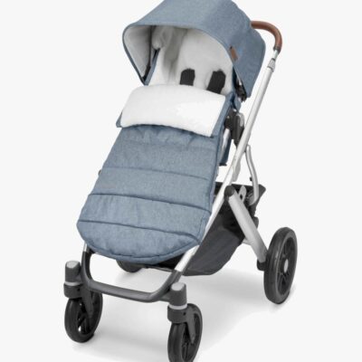 UPPAbaby Cozy Ganoosh Kørepose, Gregory Blue