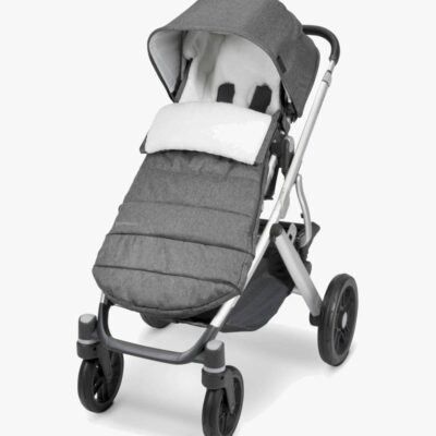 UPPAbaby Cozy Ganoosh Kørepose, Jordan Grey