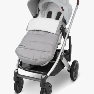 UPPAbaby Cozy Ganoosh Kørepose, Stella Grey
