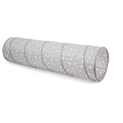 Kravletunnel - Længde 180 cm - Ø:70 cm