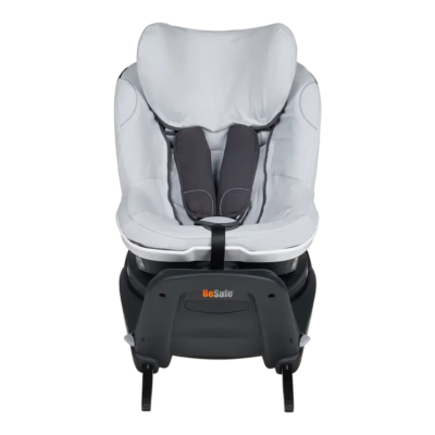 Besafe Sæde Cover - Modular / Turn - Glacier Grey