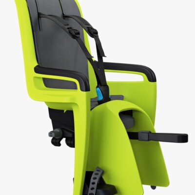 Thule Ride Along 2 Rack Mount Cykelstol, Zen Lime