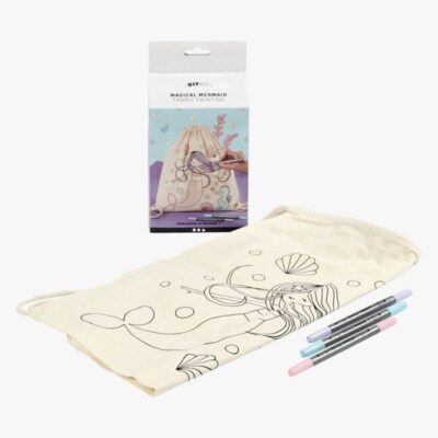 Creativ Company Magical Mermaid