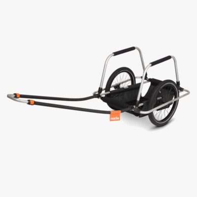 Thule Reacha Sport Transportvogn