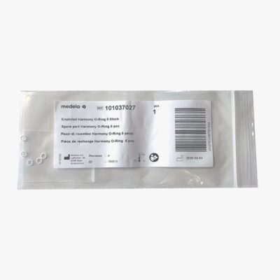 Medela O-ring til Harmony Brystpumpe, 5-pak