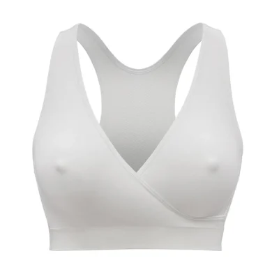 Medela Keep Cool Night Amme BH, Hvid