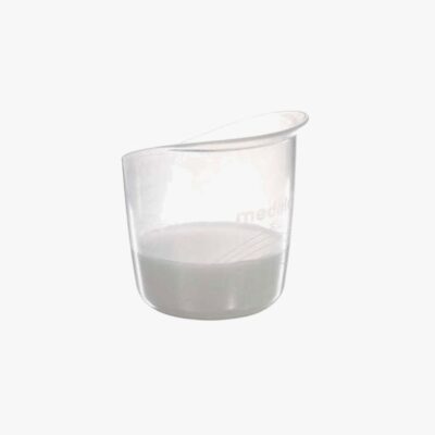 Medela Mælkebæger 10 stk