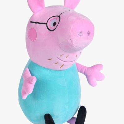Gurli Gris Bamse Far Gris