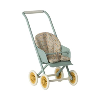 Maileg Klapvogn - Miniature - Mint