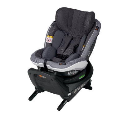 Besafe Turn M - Metallic Melange