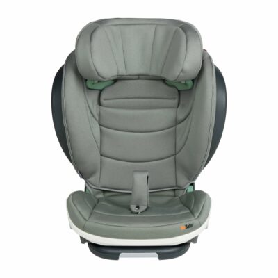 Besafe Flex Fix 2 - Meadow Green Soft Breeze