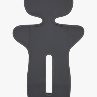 BeSafe Airflow Hynde, Dark Grey