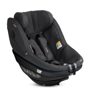 Besafe Beyond² 360 - Anthracite Mesh-std