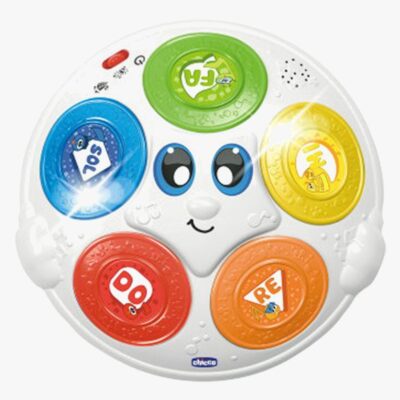 Chicco Harry the Drum Aktivitetslegetøj