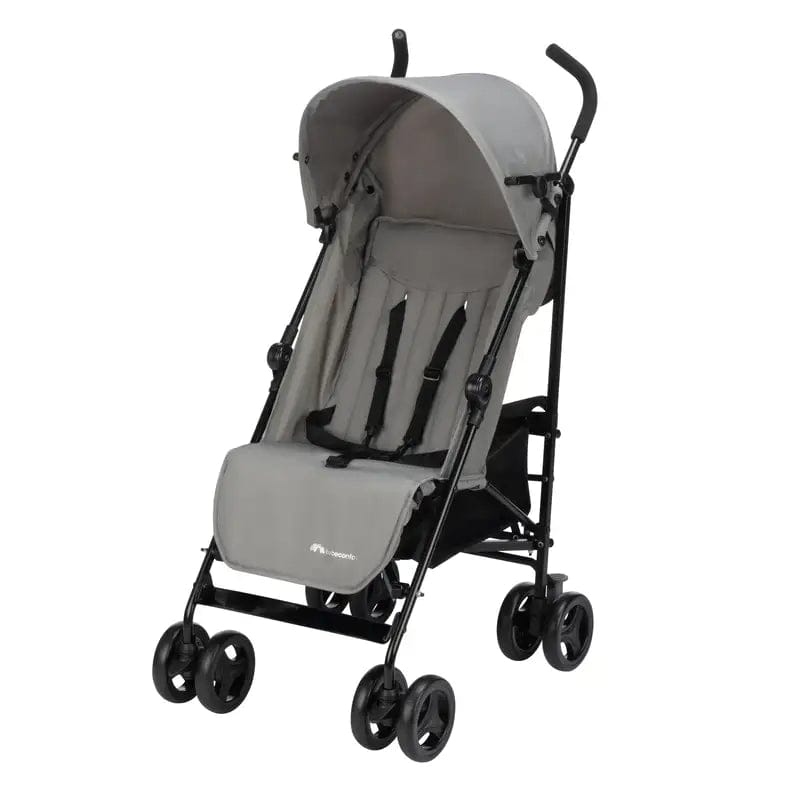 Bebeconfort Rainbow Paraplyklapvogn - Mineral Grey
