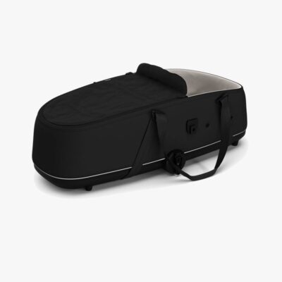 Thule Shine Liggedel, Sort