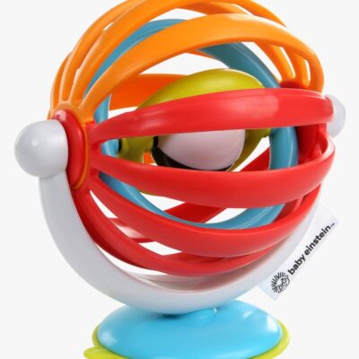 Baby Einstein Spinner Aktivitetslegetøj, Multi