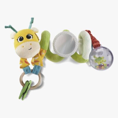 Chicco Mrs. Giraffe Aktivitetslegetøj