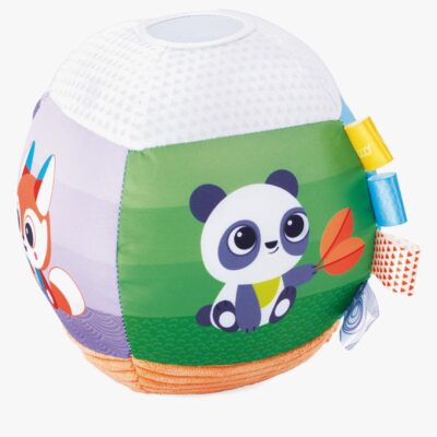 Chicco Musical Aktivitetsbold