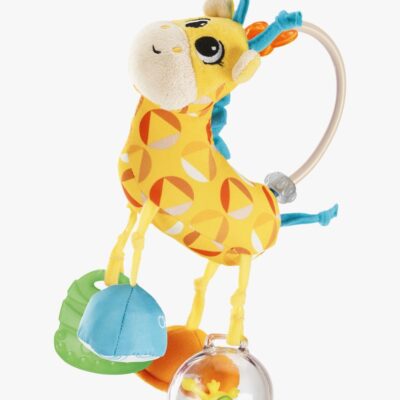 Chicco Mrs. Giraffe Rangle