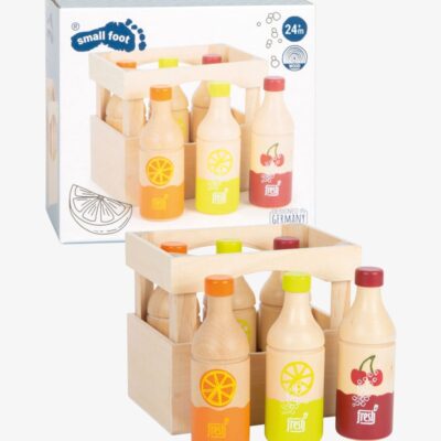 Small Foot Juiceflasker i Stativ