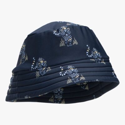 MINI A TURE Asmus Hat, Blue Night, S