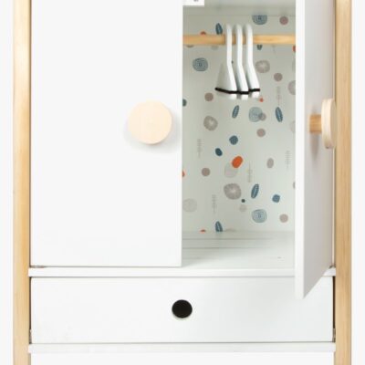 Small Foot Little Button Dukkegarderobe