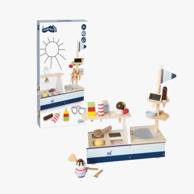 Small Foot Fresh Isbod