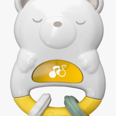 Chicco Day & Night Bear Rangle