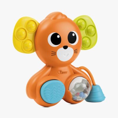 Chicco Mus Aktivitetslegetøj