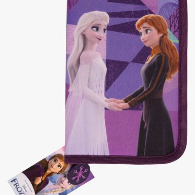 Disney Frozen Penalhus, Lilla