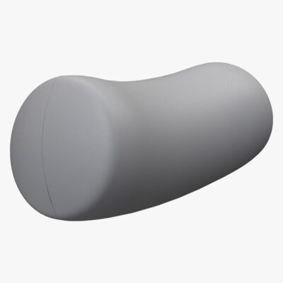 Thule Yepp Mini Håndtagspolstring, Hvid