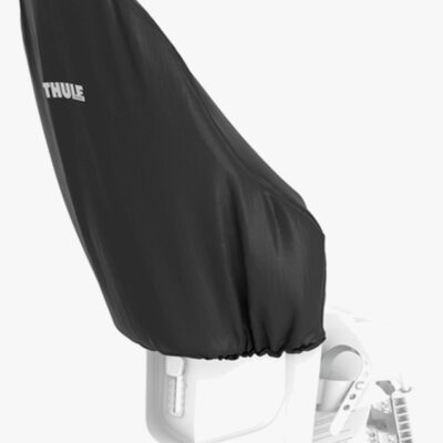 Thule Yepp Maxi Regnslag, Sort