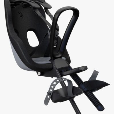 Thule Yepp Nexxt 2 Mini Front Mount Cykelstol, Monument