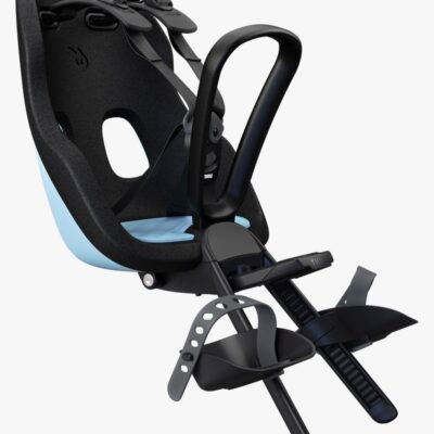 Thule Yepp Nexxt 2 Mini Front Mount Cykelstol, Aquamarin