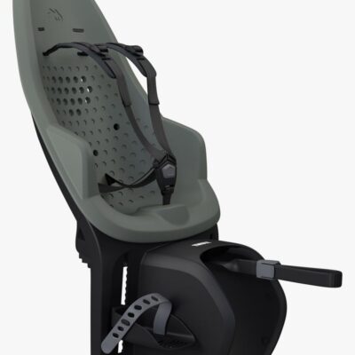 Thule Yepp 2 Maxi MIK HD Rack Mount Cykelstol, Agave