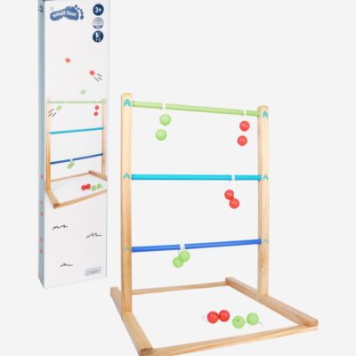 Small Foot Stigegolf Active