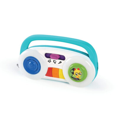 Baby Einstein - Baby Radio - Fra 3 mdr.