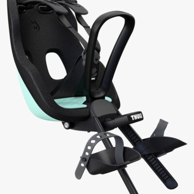Thule Yepp Nexxt 2 Mini Front Mount Cykelstol, Mint Green