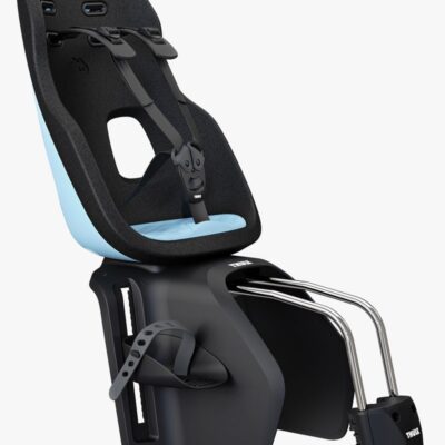Thule Yepp Nexxt 2 Maxi Frame Mount Cykelstol, Aquamarine